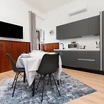 Apartment Rubi